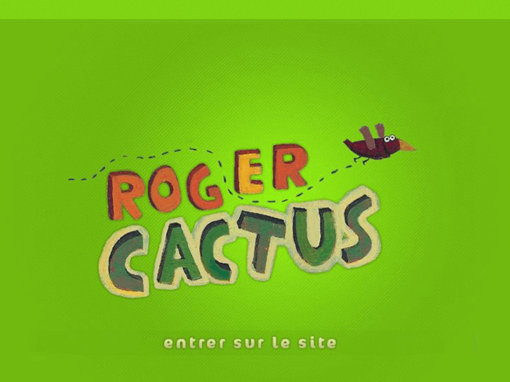 www.rogercactus.com