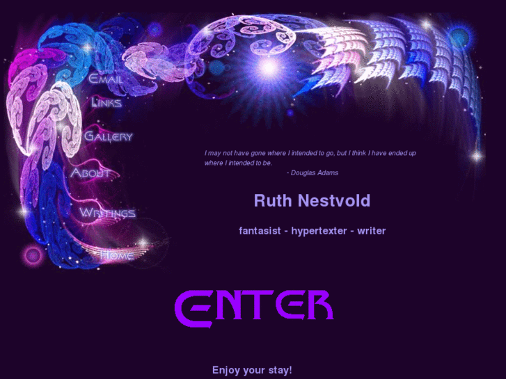 www.ruthnestvold.com