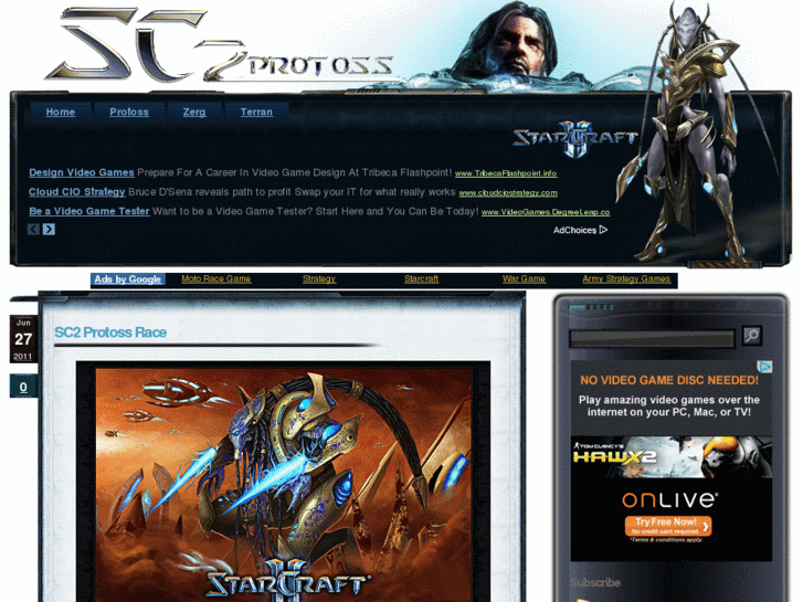 www.sc2protoss.com