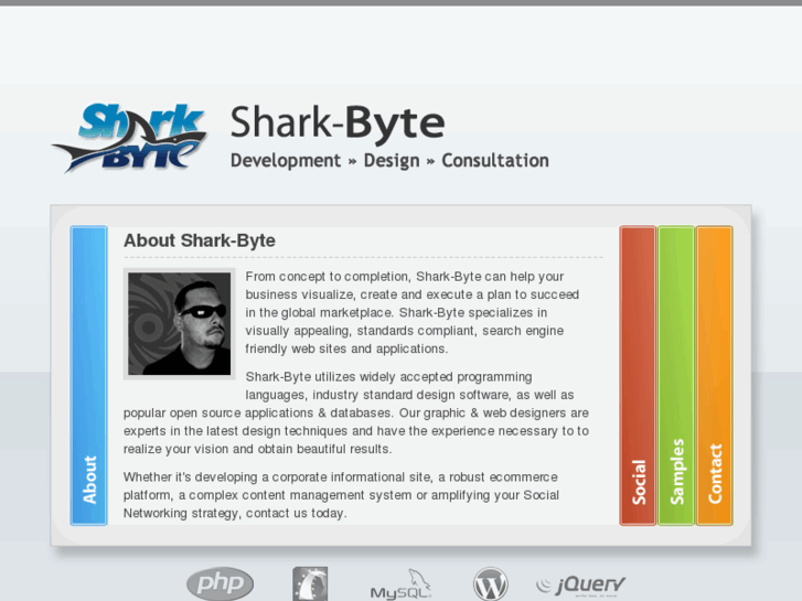 www.shark-byte.net