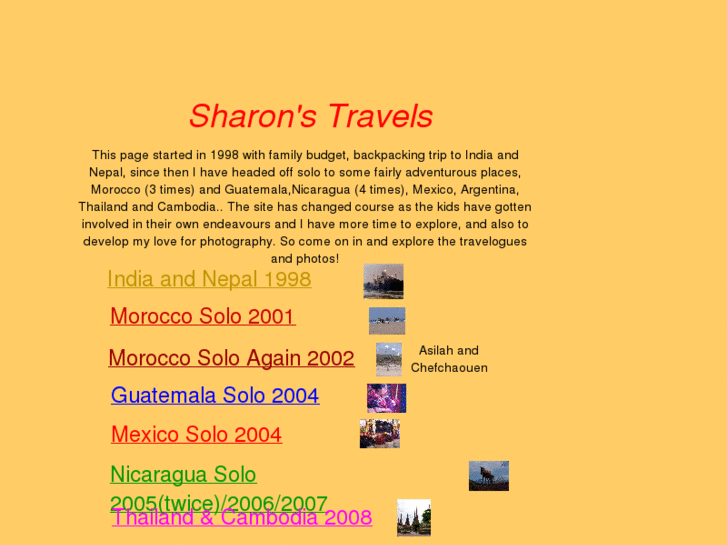 www.sharonmcrae.com