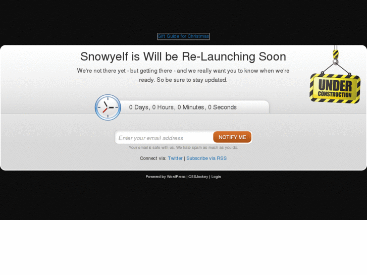 www.snowyelf.com