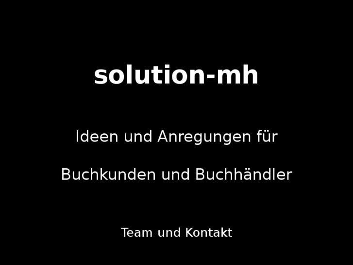 www.solutionmh.com