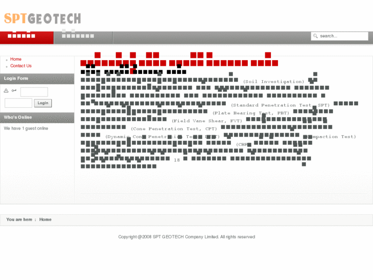 www.sptgeotech.com