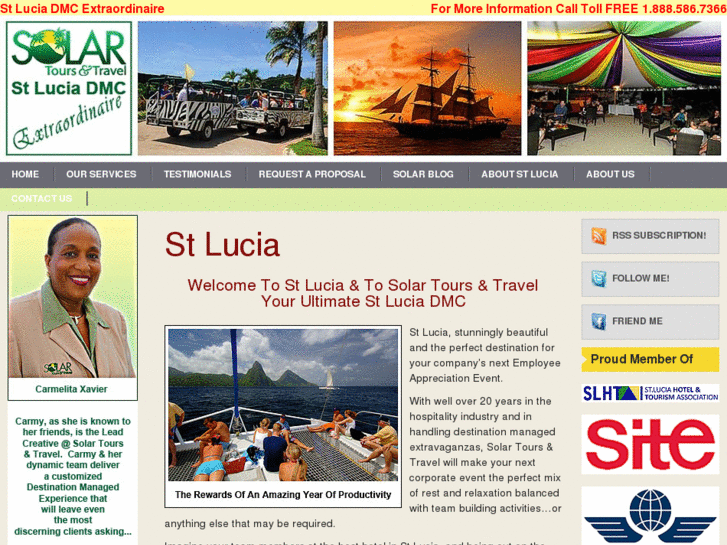 www.stluciadmc.com