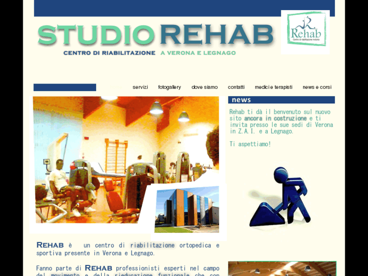 www.studiorehab.com