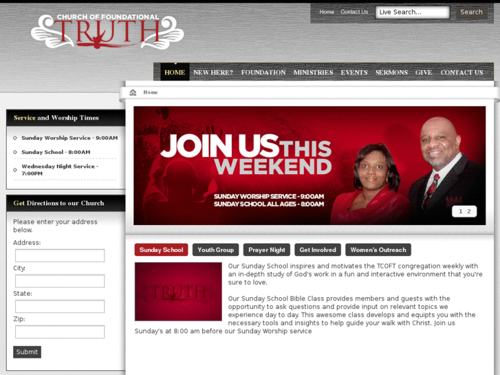 www.tcoft.org