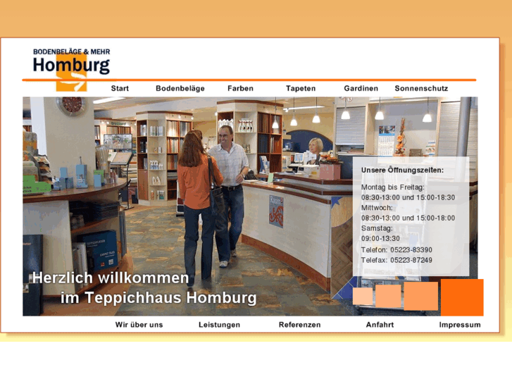 www.teppichhaus-homburg.de