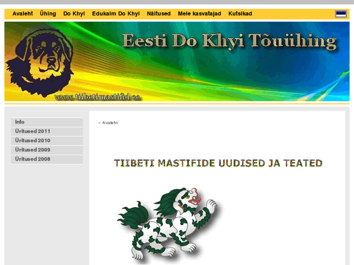 www.tiibetimastifid.ee