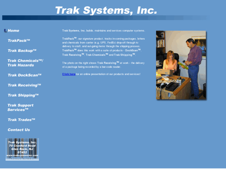 www.traksystemsinc.com