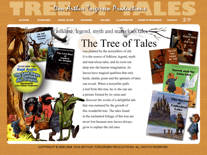 www.treeoftales.com