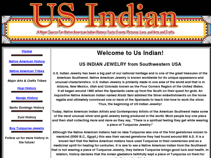 www.usindian.com