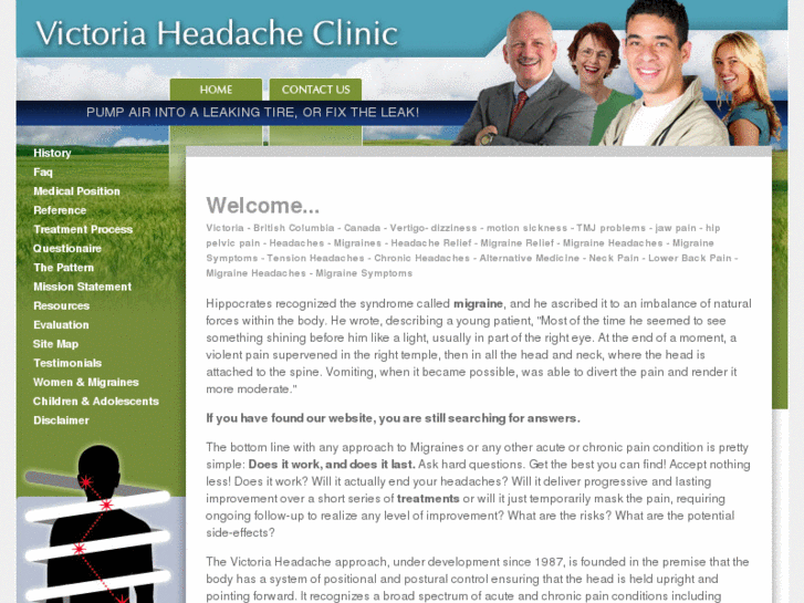 www.victoriaheadacheclinic.com