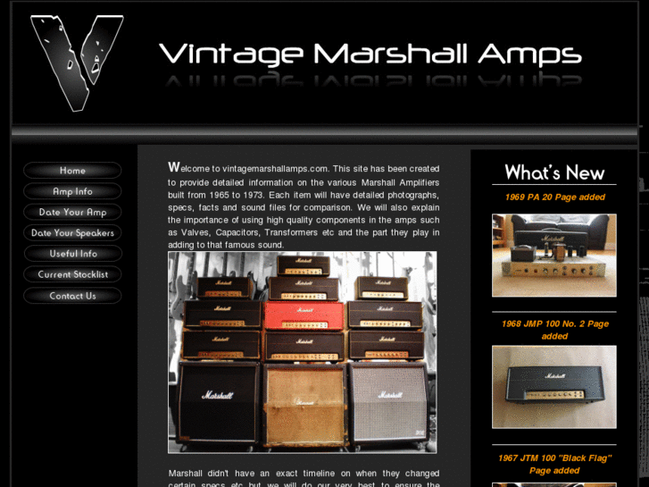 www.vintagemarshallamps.com