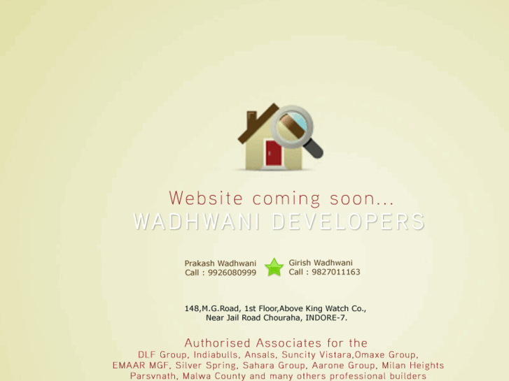 www.wadhwanidevelopers.com