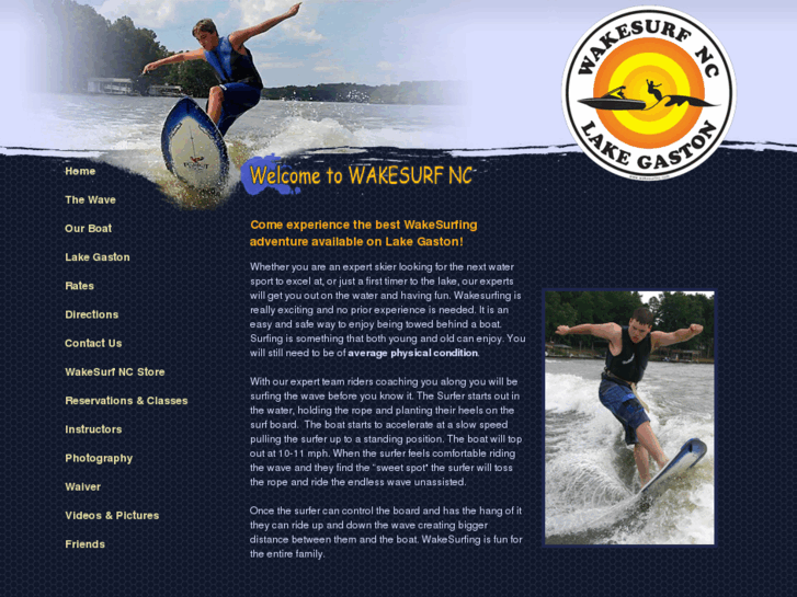 www.wakesurfnc.com