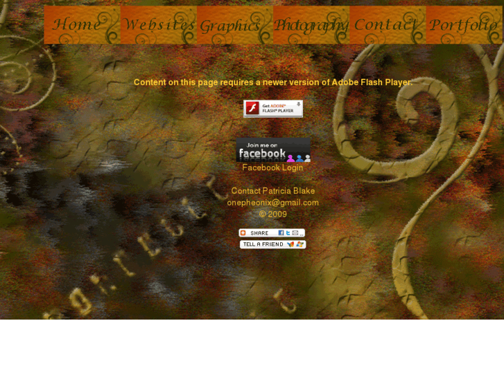 www.webdeveloper-pblake.com