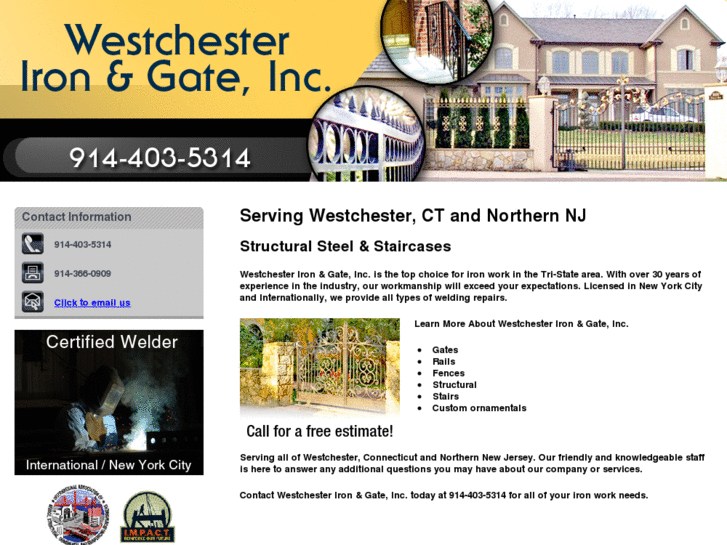 www.westchesterironandgate.com