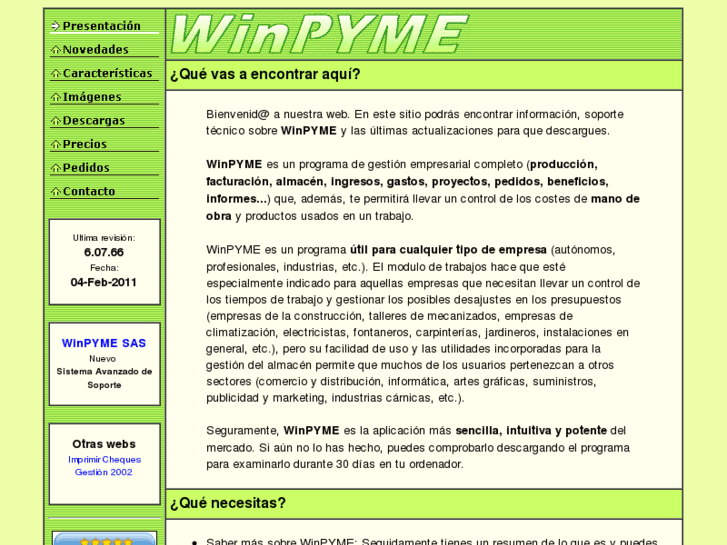 www.winpyme.com