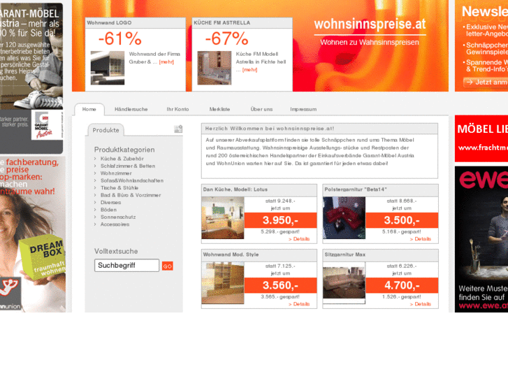 www.wohnsinnspreise.com