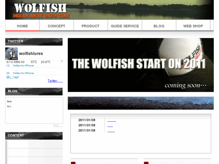 www.wolfishlures.com