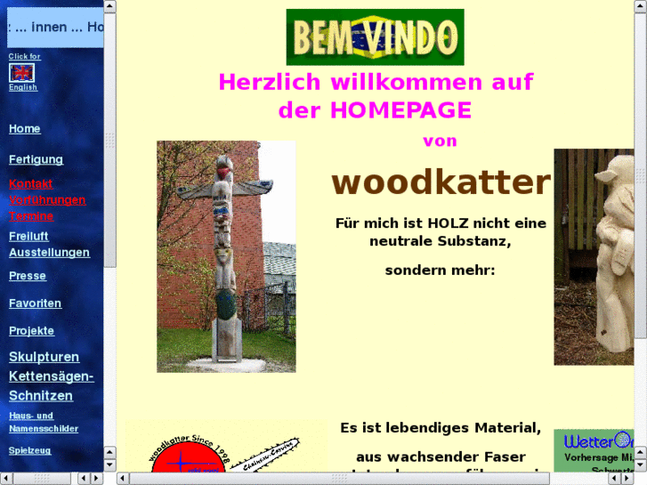 www.woodkatter.de