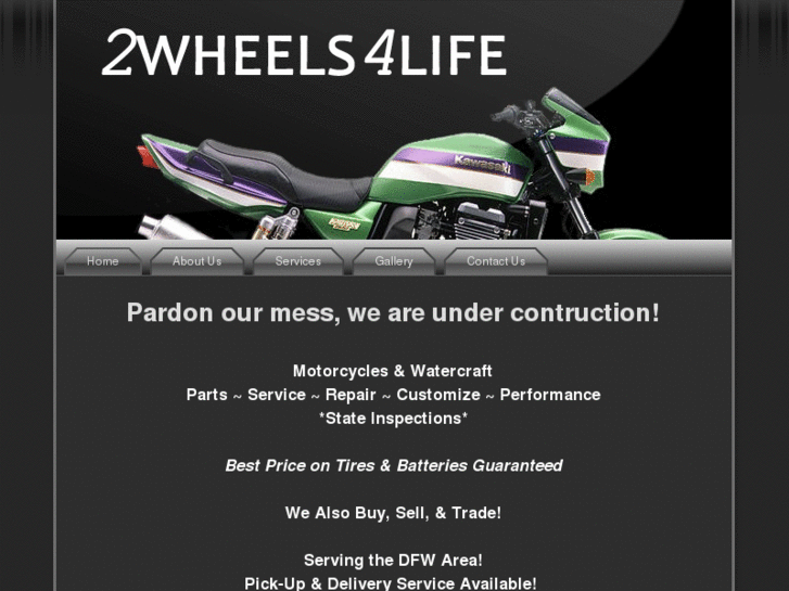 www.2wheels4life.com