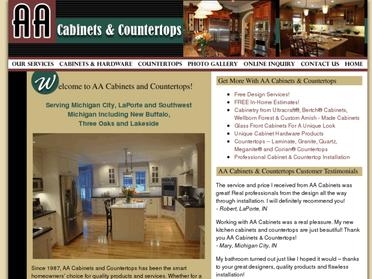 www.aacabinetsandcountertops.com