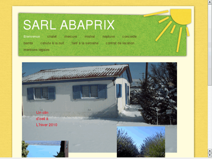 www.abaprix-location.com