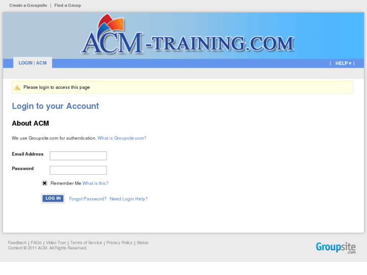 www.acm-training.com