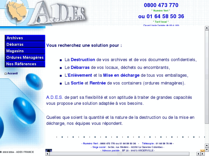 www.ades-france.com