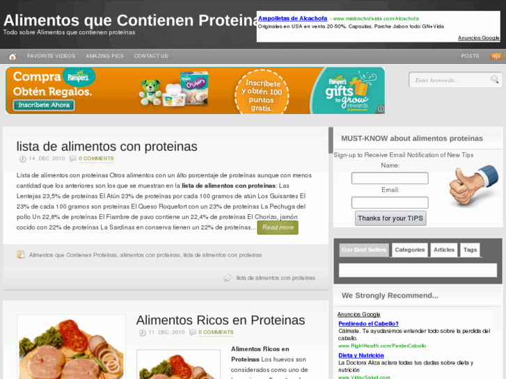 www.alimentos-que-contienen-proteinas.com