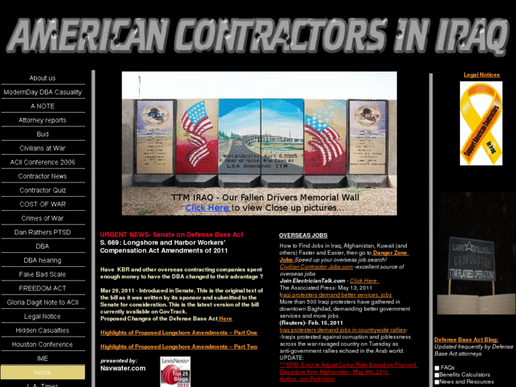 www.americancontractorsiniraq.com