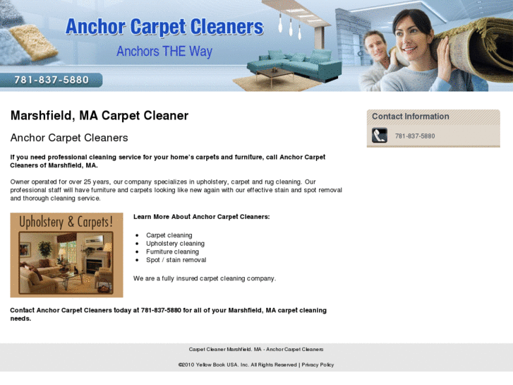 www.anchorcarpetcleaners.com