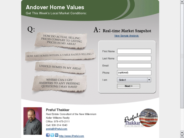 www.andovermahomevalues.com