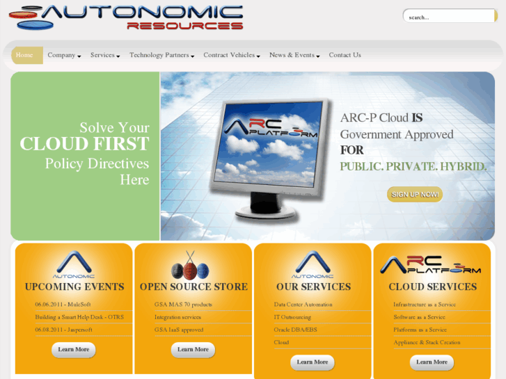 www.autonomicresources.com