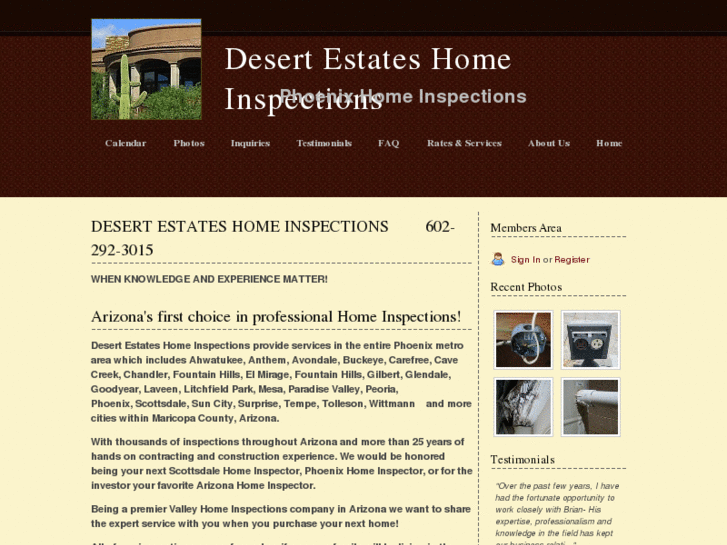 www.az-home-inspection.com