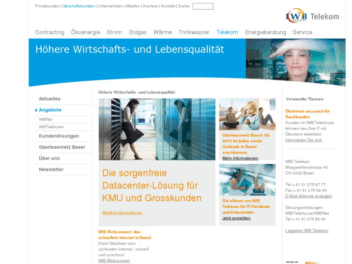 www.baldata.ch