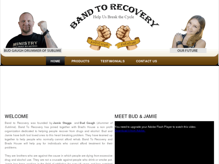 www.bandtorecovery.com