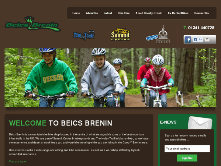 www.beicsbrenin.co.uk