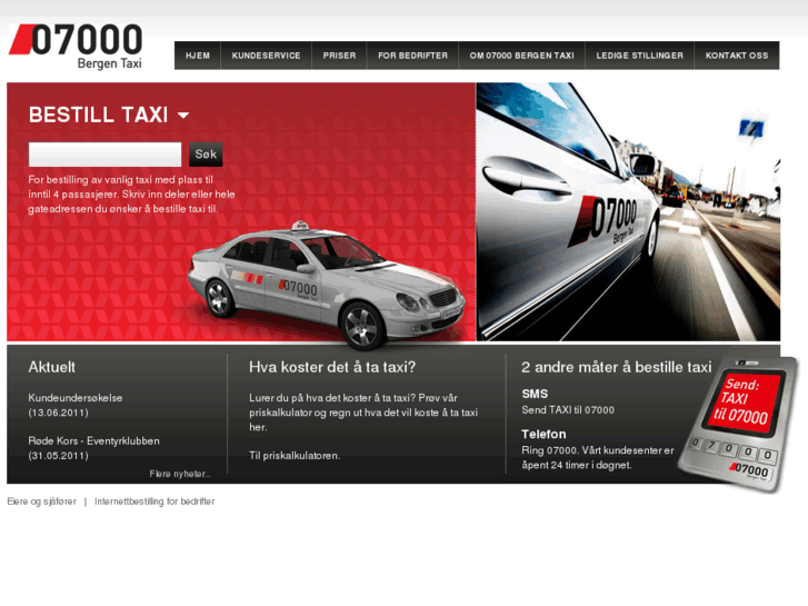 www.bergentaxi.com