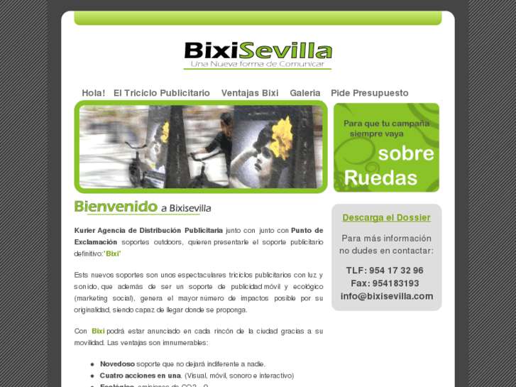 www.bixisevilla.com