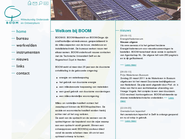 www.boomdelft.nl