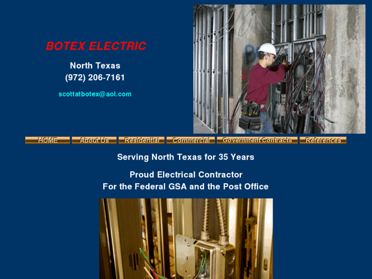 www.botexelectric.com