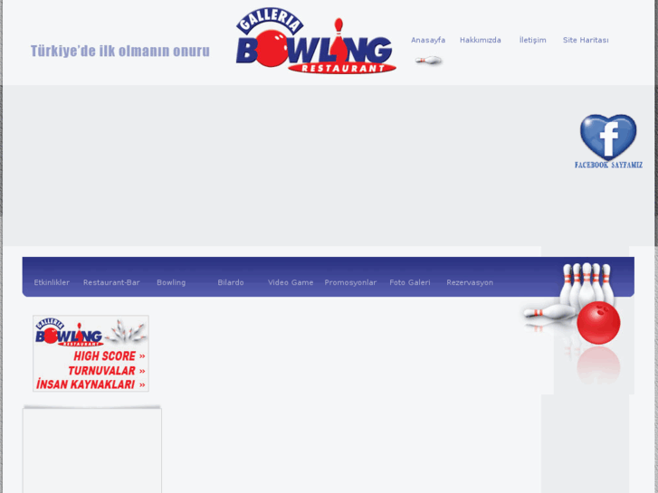 www.bowlinggalleria.com