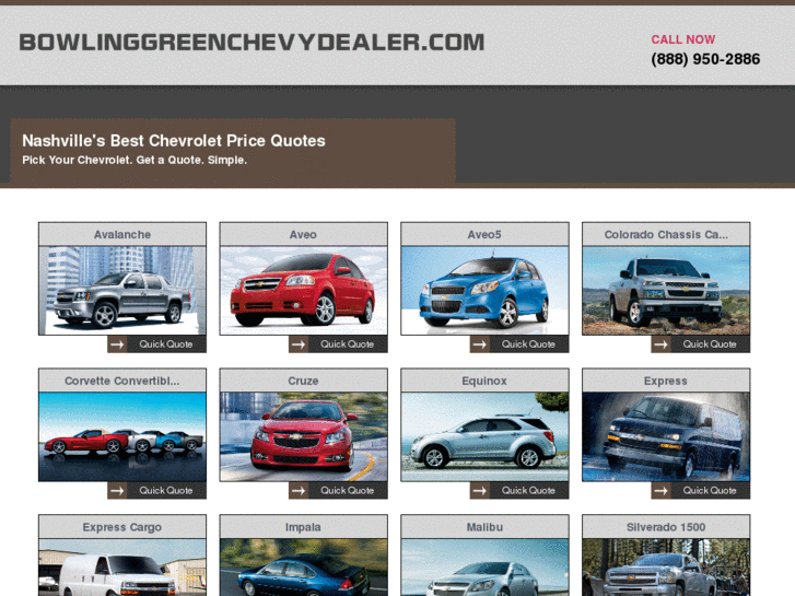 www.bowlinggreenchevydealer.com