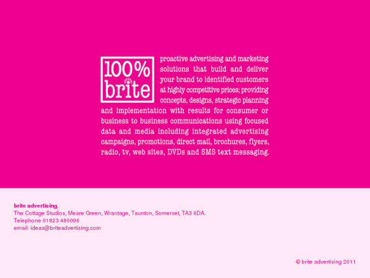 www.briteadvertising.com