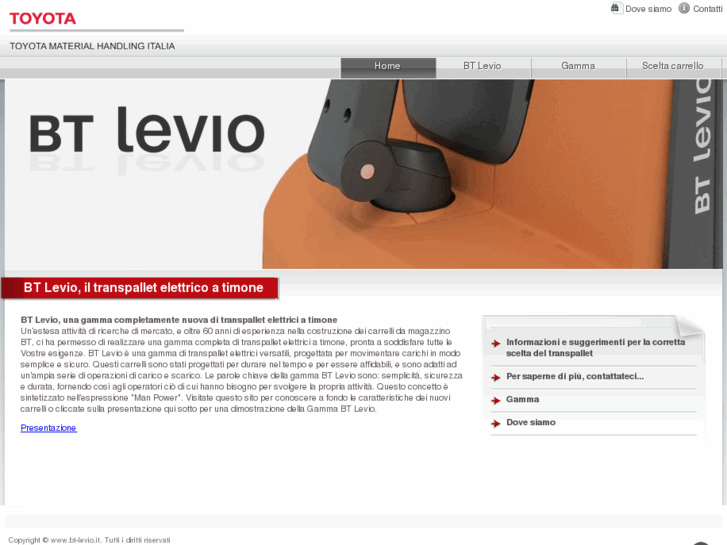 www.bt-levio.it