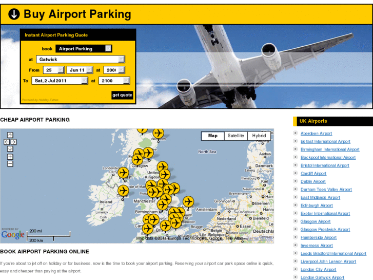 www.buyairportparking.com