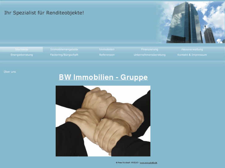 www.bw-immobilien.com